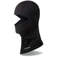 Dakine Ninja Black Snowboard Balaclava Facemask