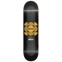 Almost Uber Expanded Rodney Mullen 8.375" Skateboard Deck