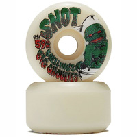 Snot Wheel Co Big Ghoulies 59mm 99a Skateboard Wheels