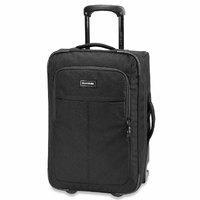 Dakine Carry On EQ Roller Black 42L Trolley Suitcase