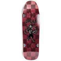 Opera Beast 9.5" Skateboard Deck