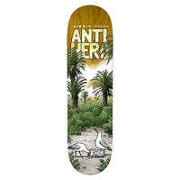 Anti Hero Russo Landscape 8.4" Skateboard Deck