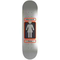 Girl 93 Til Mike Carroll 8.375" Skateboard Deck