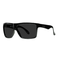 Liive Hoy 4 Black Sunglasses