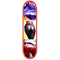 Evisen 3 Peaches 8.38" Skateboard Deck