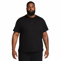 Nike Sportswear Premium Essentials Loose Fit Black Men's T-Shirt Tee