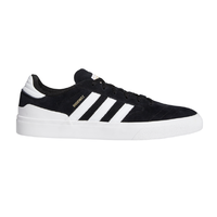 Adidas Busenitz Vulc II Black White Gum Unisex Skateboard Shoes