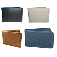 WALLETS AND CASES