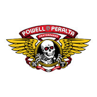 POWELL PERALTA