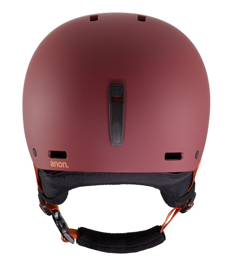 Details about   Anon Raider 3 DOA Red Mens 2020 Snowboard Helmet 