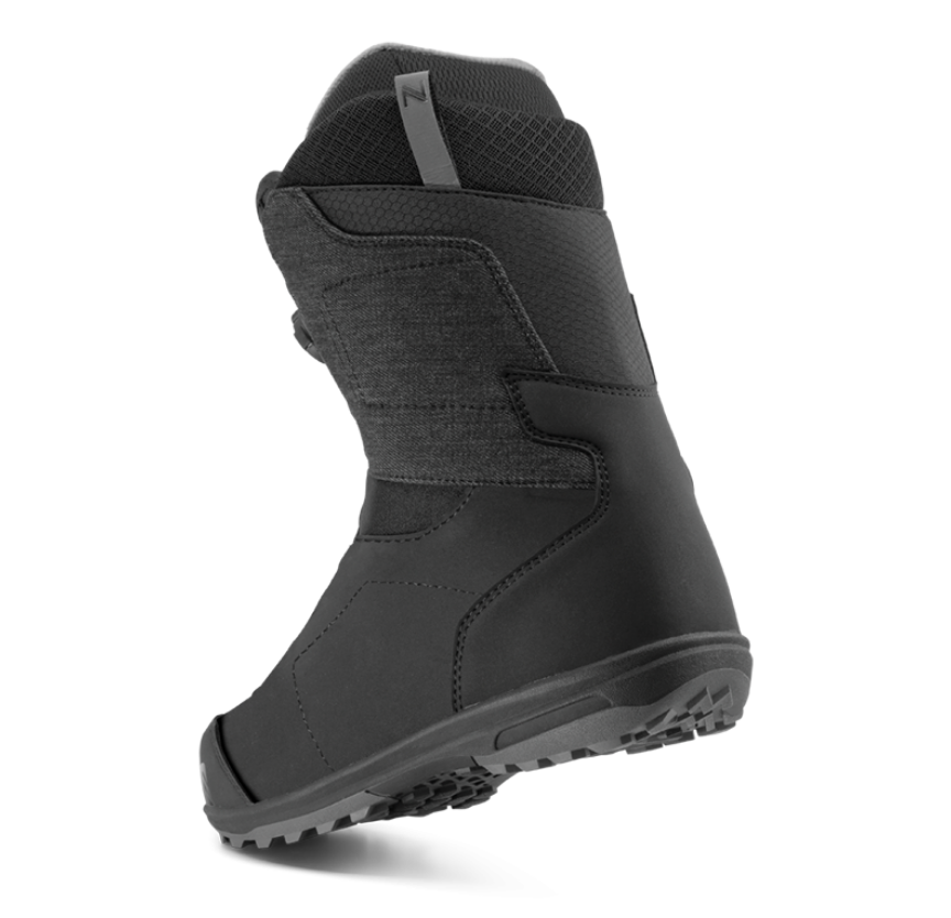 flow aero coiler snowboard boots 2018