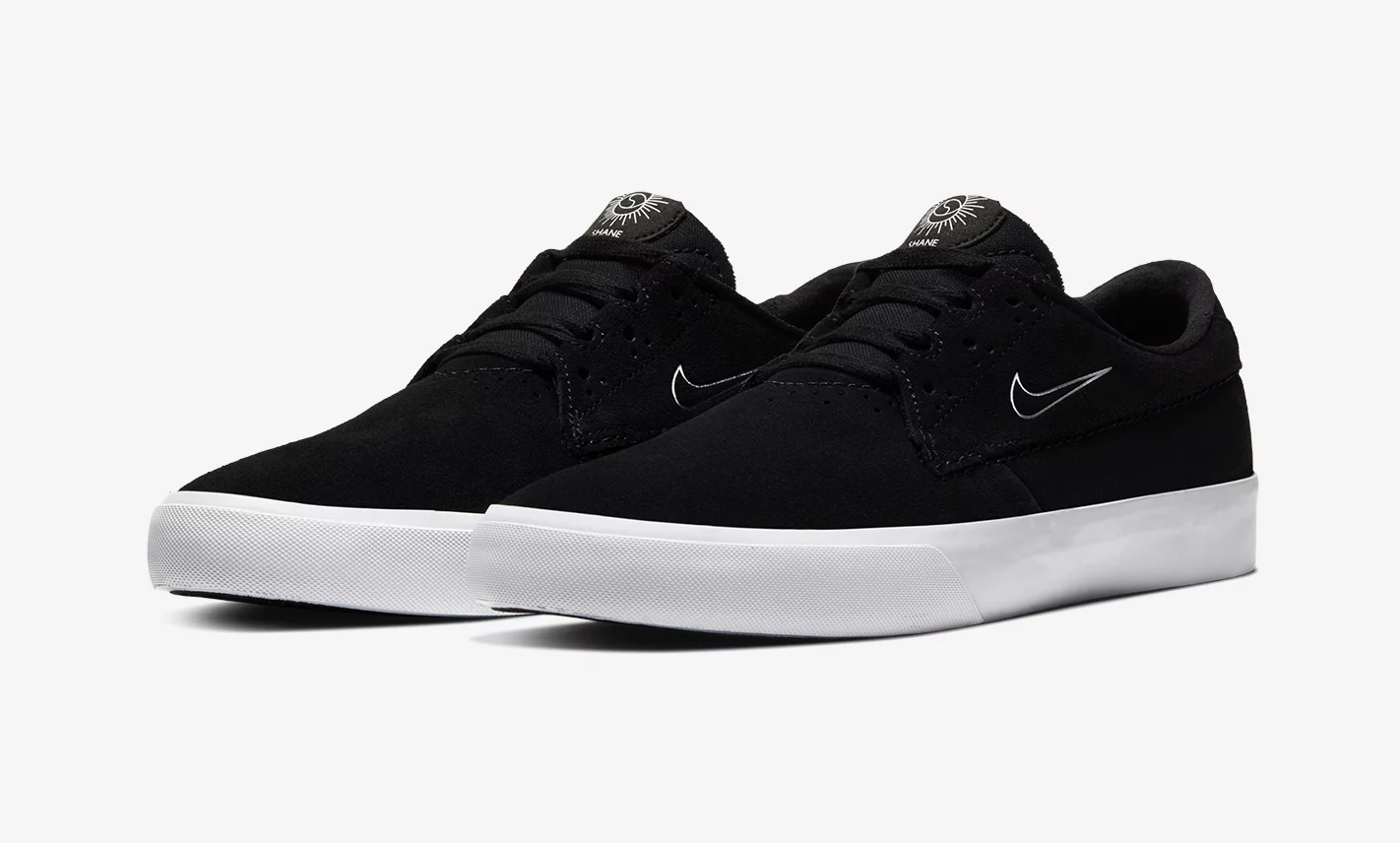Nike sb sales shane noir