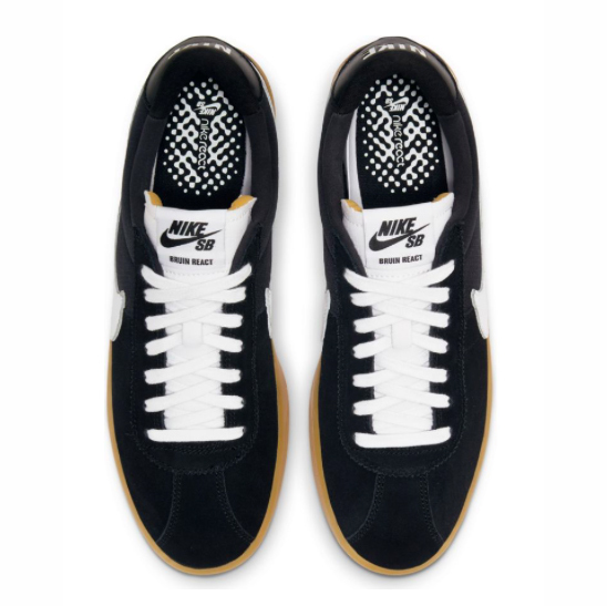 nike sb bruin react shoes