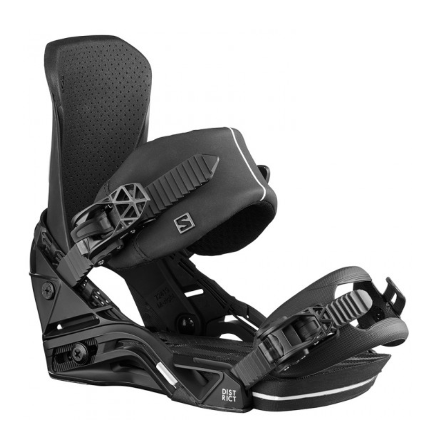 salomon bindings for sale