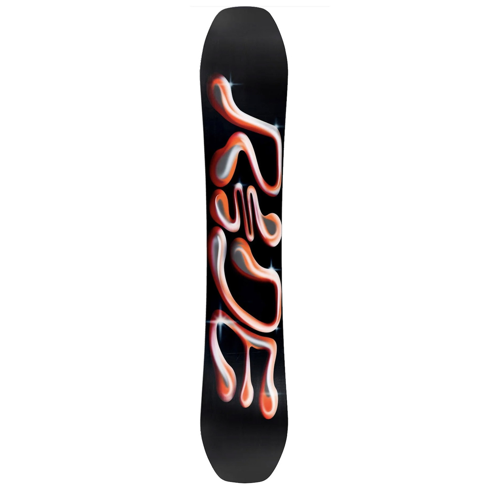 Ride Shadowban Mens 2024 Snowboard