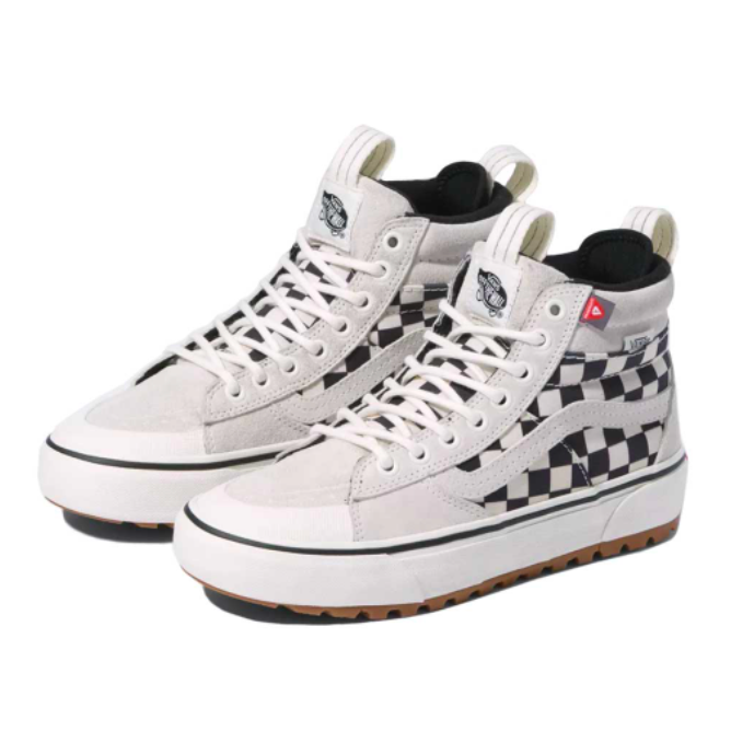 high top winter vans
