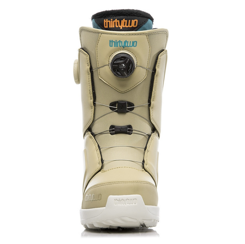 thirty two lashed women's snowboard boots