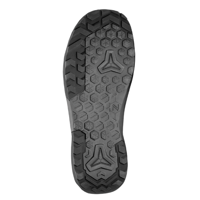 nidecker triton focus