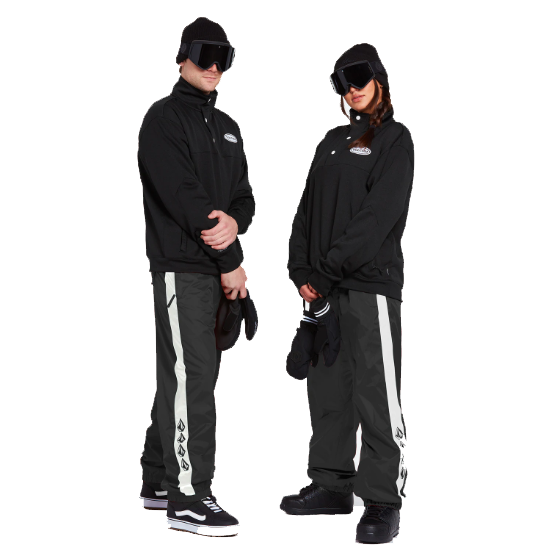 volcom slashlapper