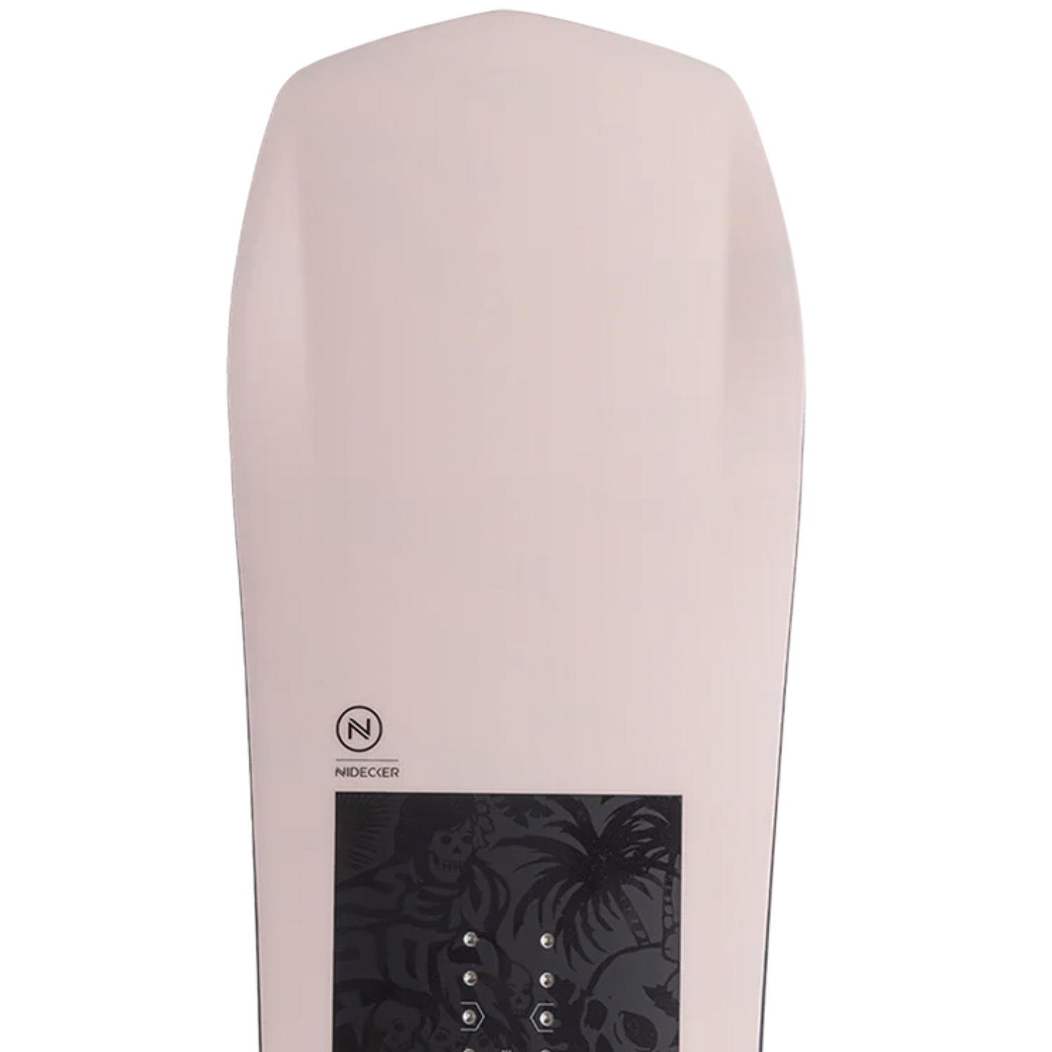 Nidecker Sensor Plus Mens 2024 Snowboard