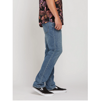 Volcom Solver Seventies Indigo Mens 