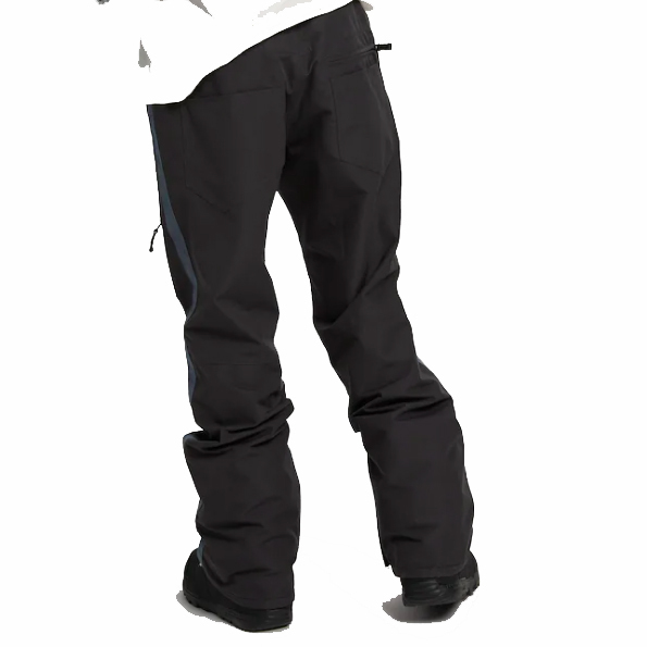 Analog sales snowboard bibs
