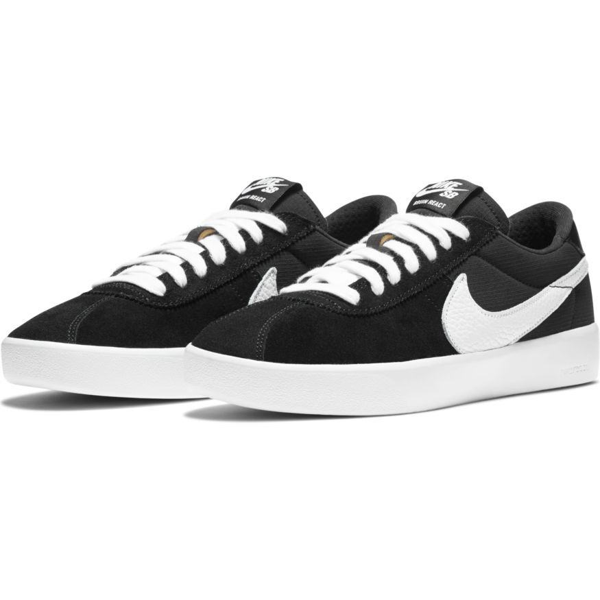 nike sb bruin react skate shoes