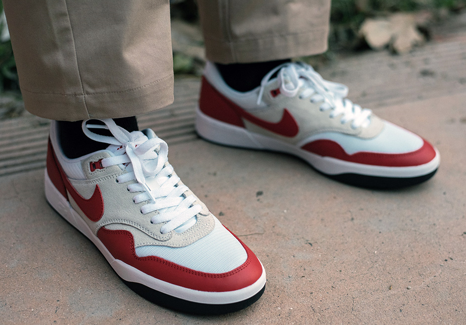 Nike SB GTS Return Premium Shoes