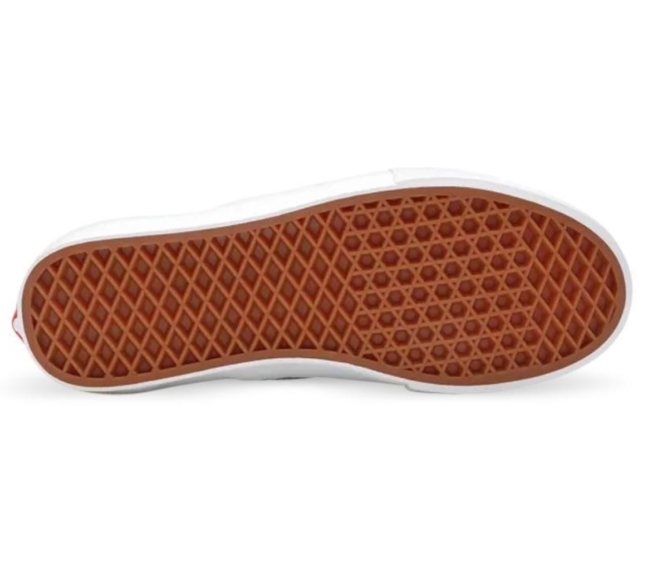 Vans Skate Slip-On Pro Black White Mens Skateboard Shoes |  Boardersonline.com.au