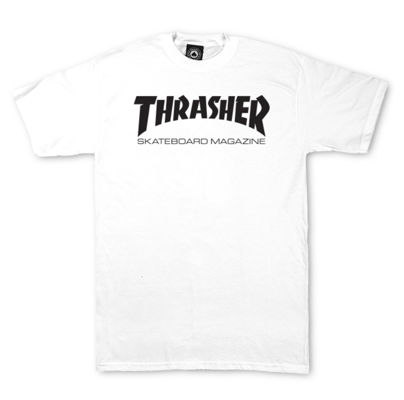 thrasher au