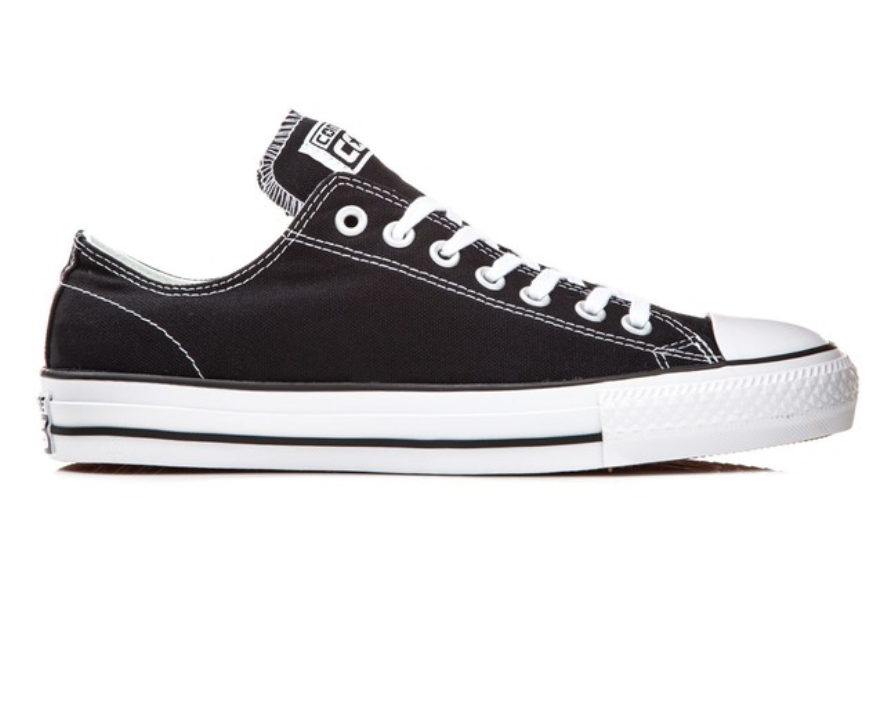 converse ctas pro ox