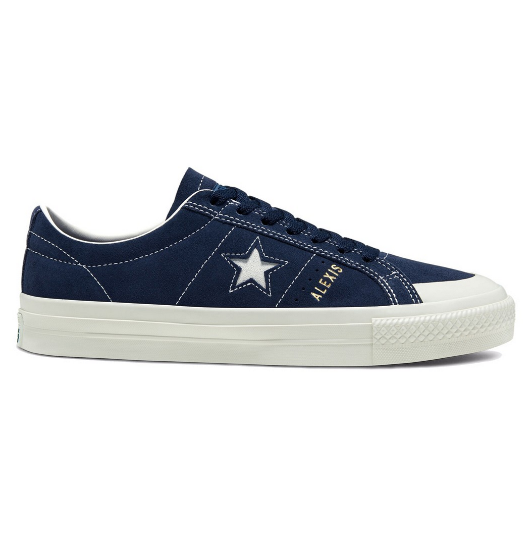 converse men's one star suede ox sneakers
