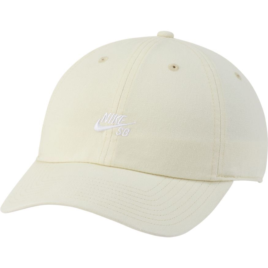 nike cream cap
