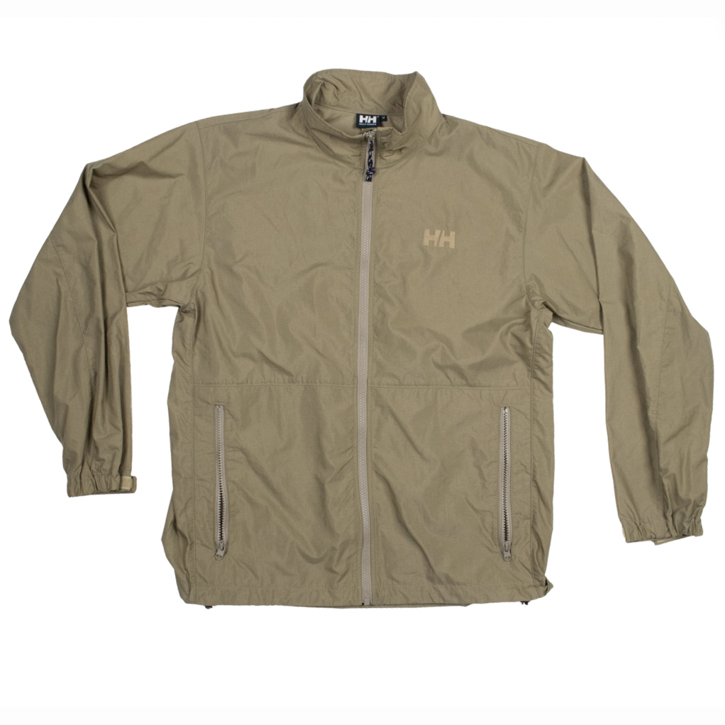 Used helly deals hansen jacket