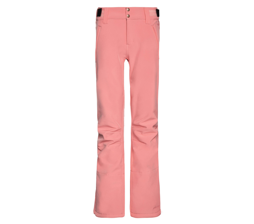 Protest Lole Think Pink Womens 10K 2020 Snowboard Pants ...