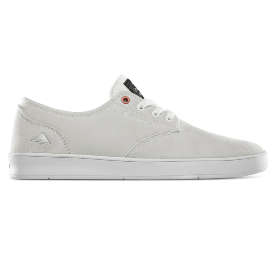 emerica romero white