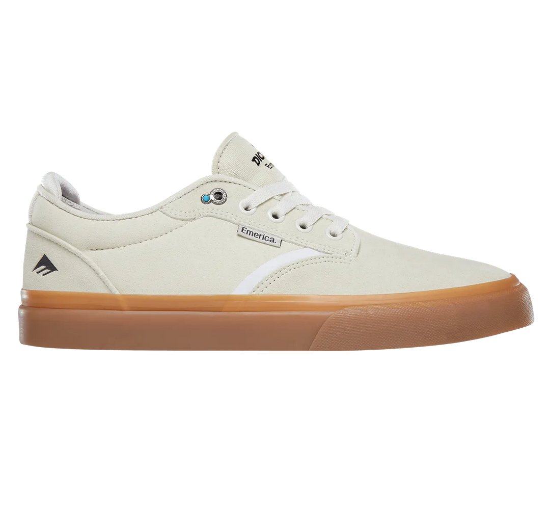 emerica dickson shoe