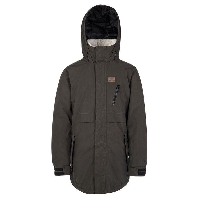 2019 snowboard jacket