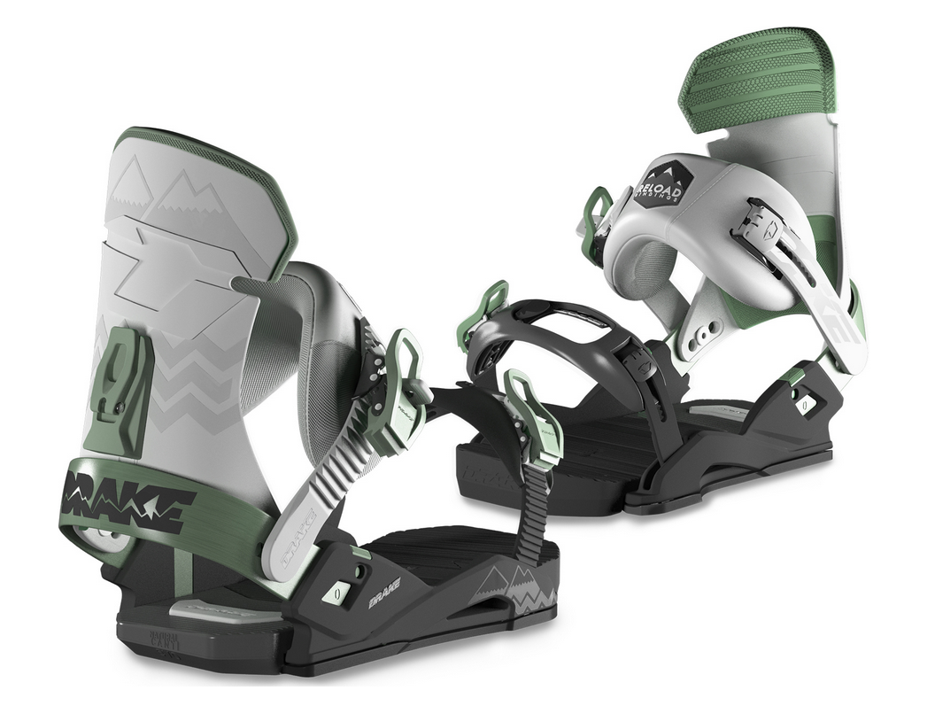drake reload bindings