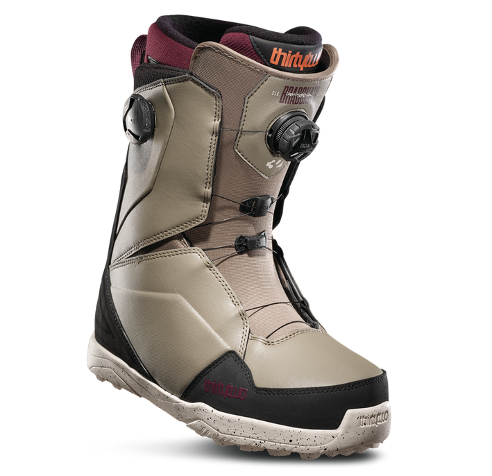 thirtytwo lashed 2020