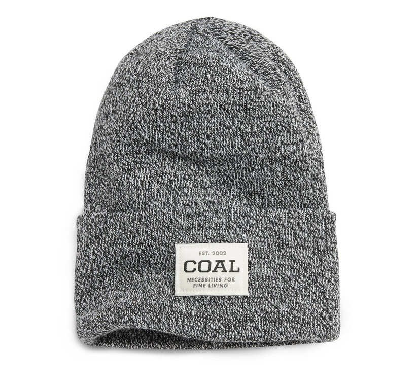 coal beanie