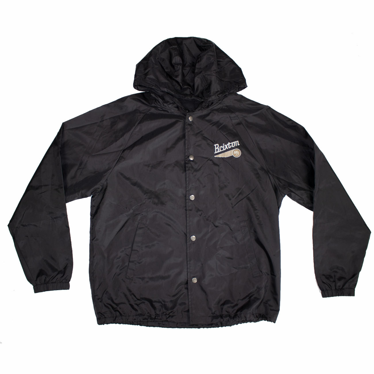 Brixton windbreaker shop