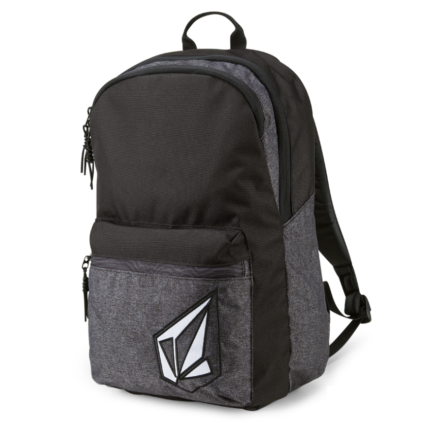 volcom backpack