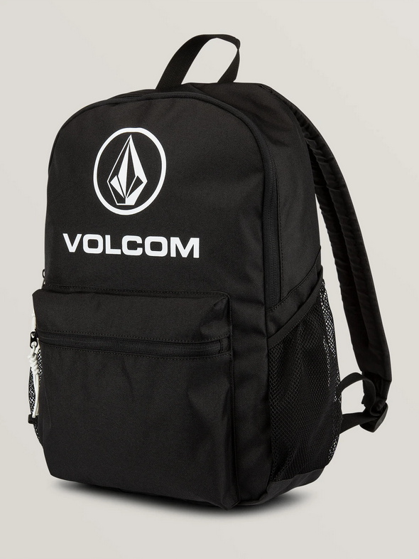 volcom backpack