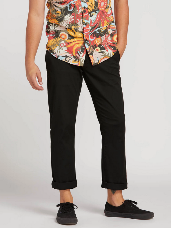 Volcom frickin modern 2025 tapered