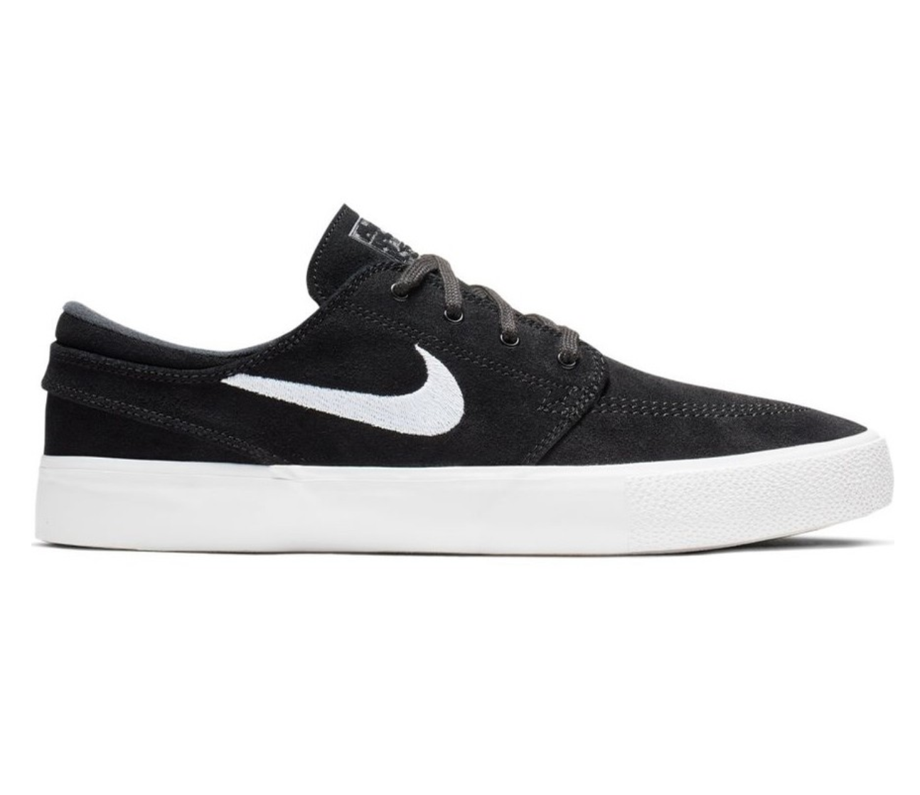 nike zoom stefan janoski grey