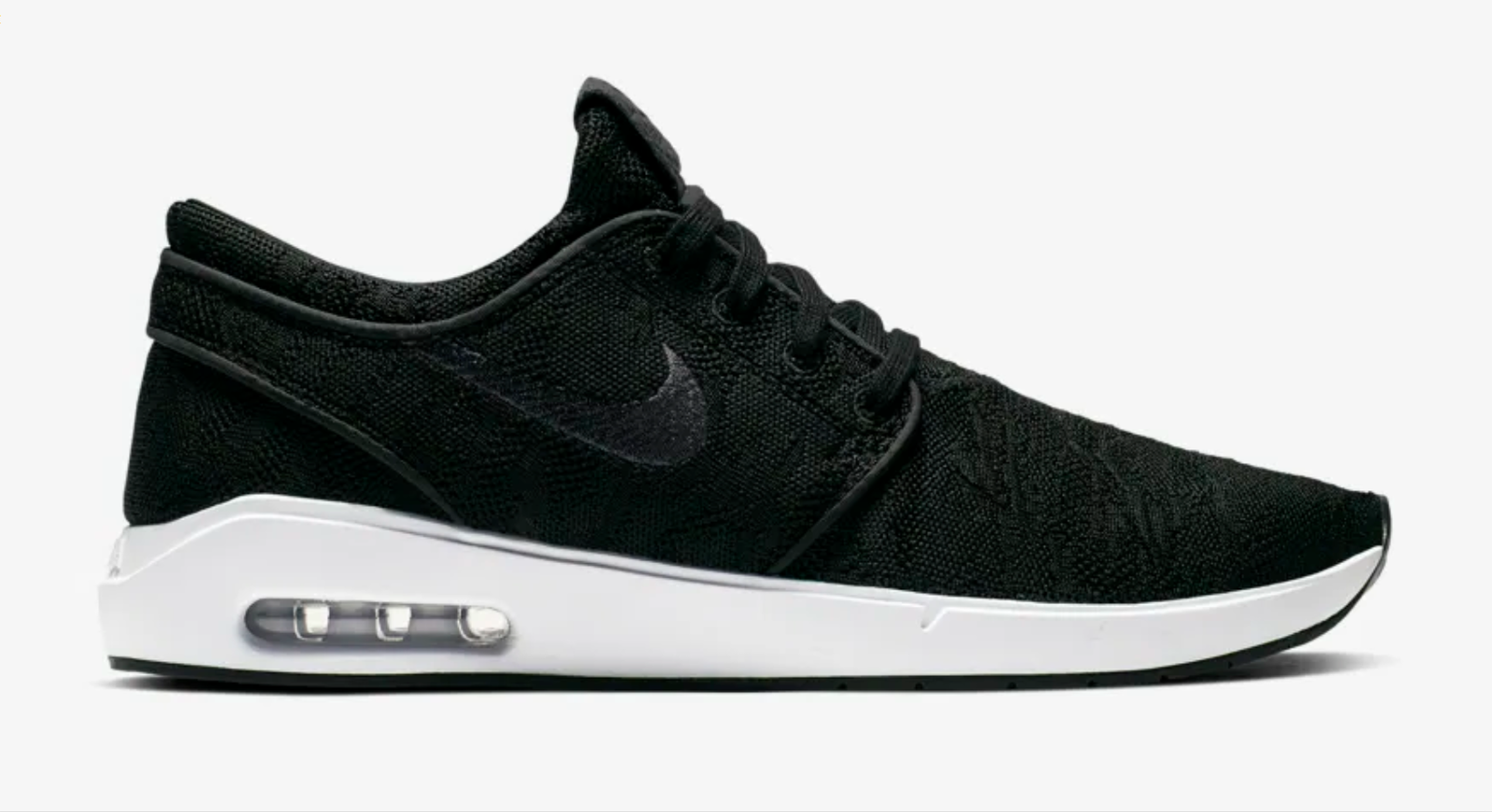 nike air max stefan janoski black