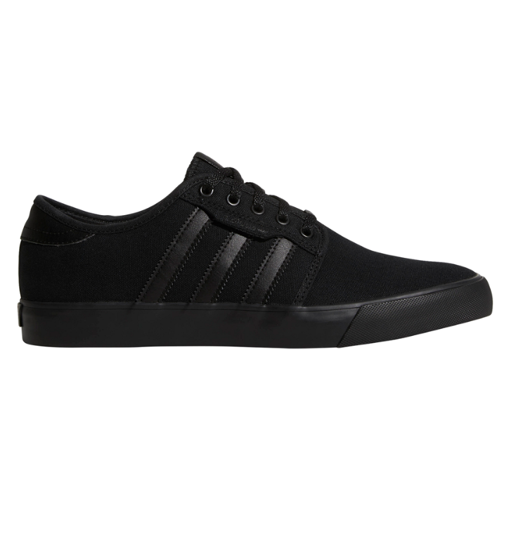 grey adidas canvas shoes
