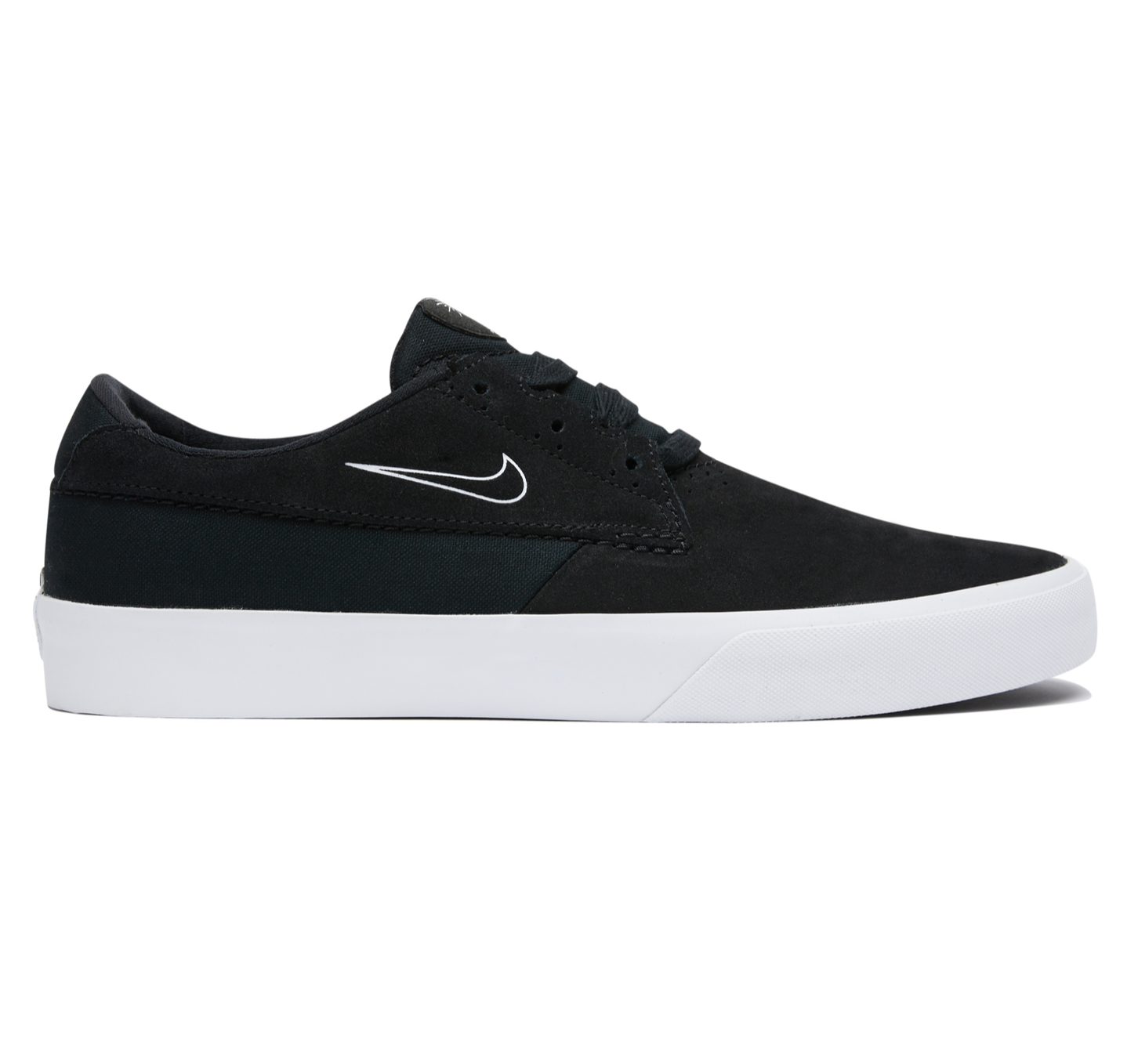 nike sb mens shoes black