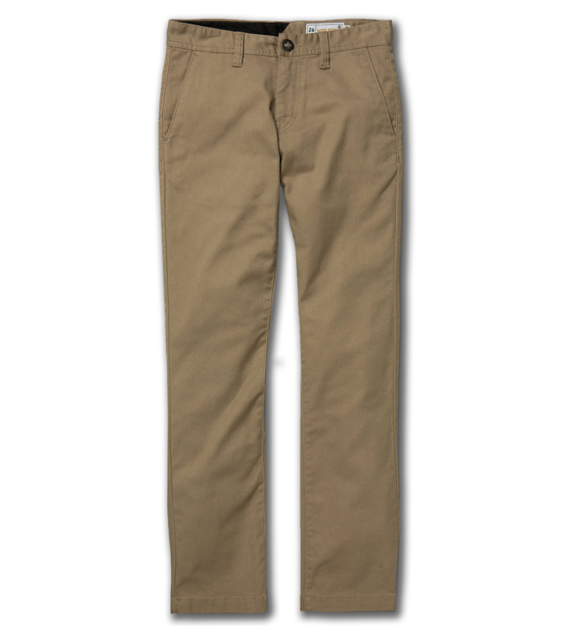 volcom chino pants